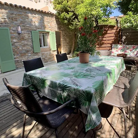 Maison Palm A *