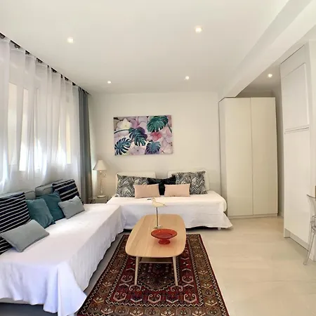 Maison Palm A Cannes