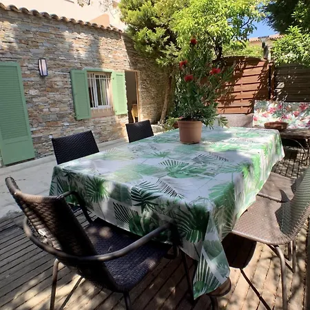 Maison Palm A