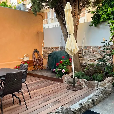 Villa Maison Palm A Cannes