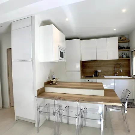 Maison Palm Beach A * Cannes
