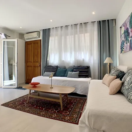 Maison Palm Beach A Villa