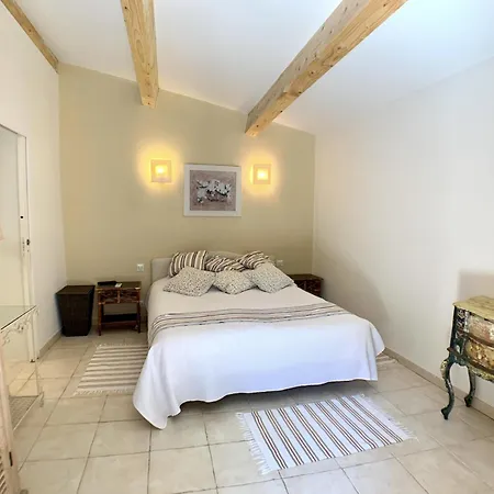 Maison Palm Beach A